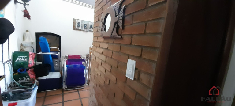 Imagem Apartamento com 2 Quartos à Venda, 75 m² em Itararé - São Vicente Imagem Apartamento com 2 Quartos à Venda, 75 m² em Itararé - São Vicente