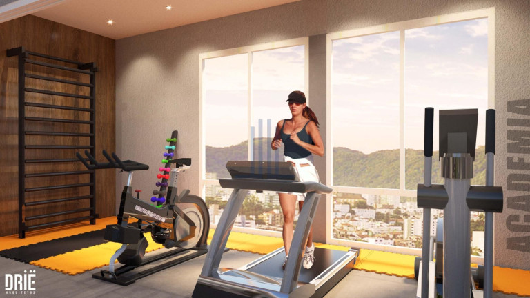 Imagem Imóvel com 1 Quarto à Venda, 32 m² em Camobi - Santa Maria Imagem Imóvel com 1 Quarto à Venda, 32 m² em Camobi - Santa Maria