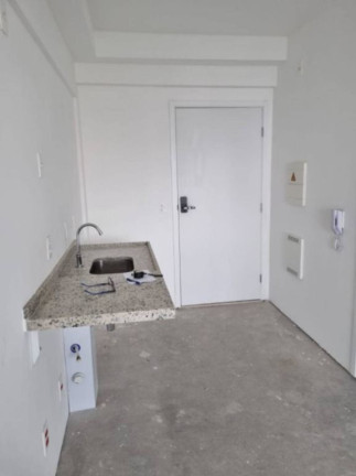 Imagem Studio com 1 Quarto à Venda, 25 m² em Paraíso - São Paulo Imagem Studio com 1 Quarto à Venda, 25 m² em Paraíso - São Paulo