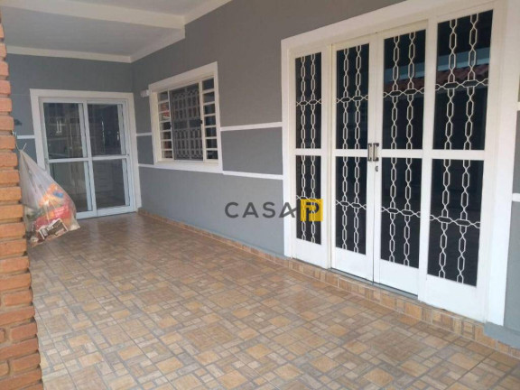 Imagem Casa com 2 Quartos à Venda, 180 m² em Jardim Santa Eliza - Americana Imagem Casa com 2 Quartos à Venda, 180 m² em Jardim Santa Eliza - Americana
