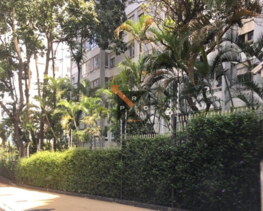 Imagem Imóvel com 2 Quartos à Venda, 111 m² em Jardim Paulista - São Paulo