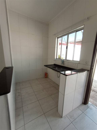 Imagem Casa com 2 Quartos à Venda, 52 m² em Boqueirao - Praia Grande