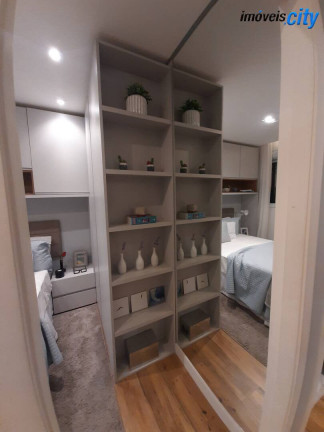 Imagem Apartamento com 2 Quartos à Venda, 34 m² em Lapa - São Paulo