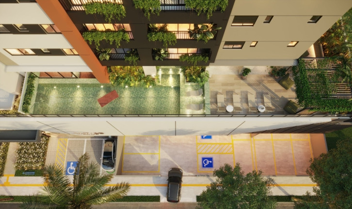 Imagem Apartamento com 3 Quartos à Venda, 165 m² em Setor Bela Vista - Goiânia
