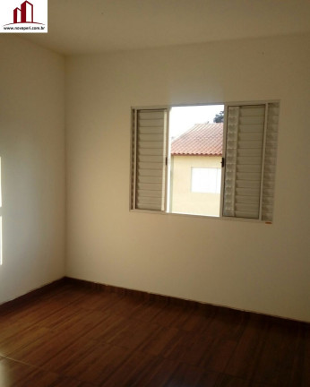 Imagem Sobrado com 2 Quartos à Venda,  em Chácara Martha - Francisco Morato