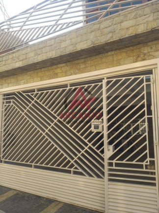 Imagem Apartamento com 4 Quartos à Venda, 120 m² em Vila Medeiros - São Paulo