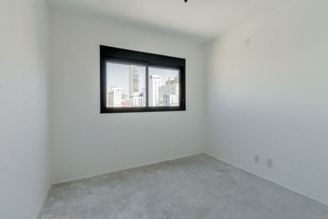 Imagem Apartamento com 2 Quartos à Venda, 60 m² em Santa Cecília - São Paulo