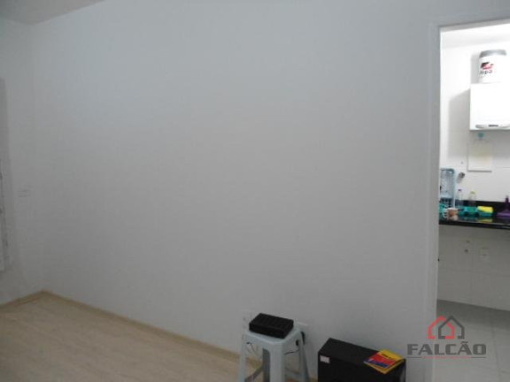 Foto do imóvel Apartamento com 2 Quartos à Venda, 140 m² em José Menino - Santos