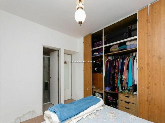 Imagem Apartamento com 3 Quartos à Venda, 126 m² em Jardim Paulista - São Paulo Imagem Apartamento com 3 Quartos à Venda, 126 m² em Jardim Paulista - São Paulo