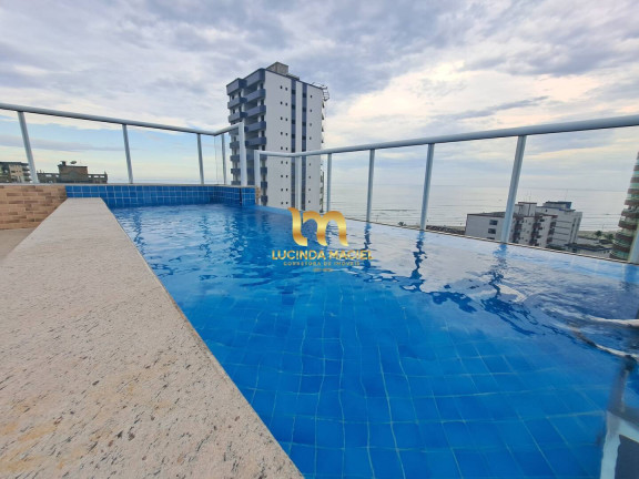Imagem Apartamento com 2 Quartos à Venda, 56 m² em Caiçara - Praia Grande