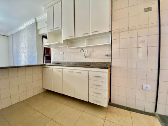 Imagem Apartamento com 2 Quartos à Venda, 80 m² em Tombo - Guarujá