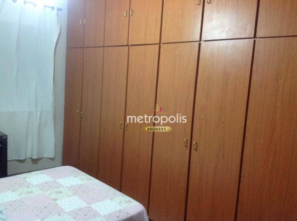 Imagem Apartamento com 3 Quartos à Venda, 105 m² em Santa Maria - São Caetano Do Sul Imagem Apartamento com 3 Quartos à Venda, 105 m² em Santa Maria - São Caetano Do Sul