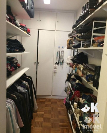 Imagem Apartamento com 3 Quartos à Venda, 210 m² em Higienópolis - São Paulo
