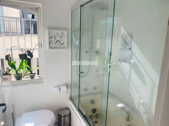 Imagem Apartamento com 3 Quartos à Venda, 140 m² em Jardim Paulista - São Paulo Imagem Apartamento com 3 Quartos à Venda, 140 m² em Jardim Paulista - São Paulo