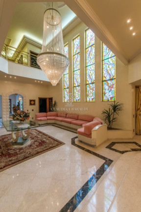Imagem Casa de Condomínio com 6 Quartos à Venda, 1.300 m² em Parque Reserva Fazenda Imperial - Sorocaba Imagem Casa de Condomínio com 6 Quartos à Venda, 1.300 m² em Parque Reserva Fazenda Imperial - Sorocaba