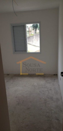 Imagem Apartamento com 2 Quartos à Venda, 50 m² em Horto Florestal - São Paulo Imagem Apartamento com 2 Quartos à Venda, 50 m² em Horto Florestal - São Paulo