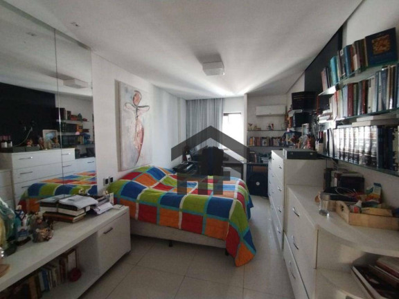 Imagem Cobertura com 4 Quartos à Venda, 517 m² em Rosarinho - Recife Imagem Cobertura com 4 Quartos à Venda, 517 m² em Rosarinho - Recife
