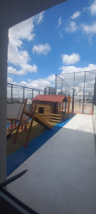 Imagem Apartamento com 1 Quarto à Venda, 32 m² em Vila Esperança - São Paulo Imagem Apartamento com 1 Quarto à Venda, 32 m² em Vila Esperança - São Paulo