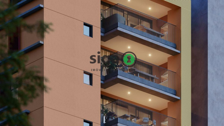 Imagem Apartamento com 3 Quartos à Venda, 79 m² em Vila Ipojuca - São Paulo