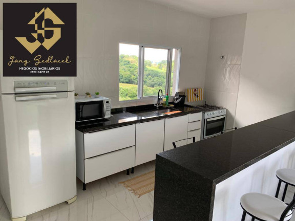 Imagem Chácara com 3 Quartos à Venda, 500 m² em Loteamento Pedra Bela - Atibaia
