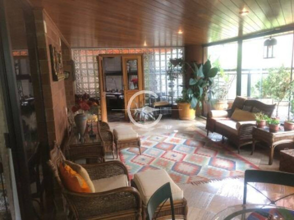 Imagem Apartamento com 4 Quartos à Venda, 340 m² em Jardim Vitória Régia - São Paulo Imagem Apartamento com 4 Quartos à Venda, 340 m² em Jardim Vitória Régia - São Paulo