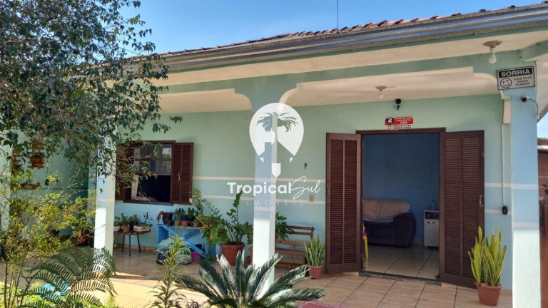 Imagem Casa com 2 Quartos à Venda, 110 m² em Shangri-lá - Pontal Do Parana Imagem Casa com 2 Quartos à Venda, 110 m² em Shangri-lá - Pontal Do Parana