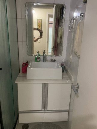 Imagem Apartamento com 3 Quartos à Venda, 70 m² em Vila Moinho Velho - São Paulo Imagem Apartamento com 3 Quartos à Venda, 70 m² em Vila Moinho Velho - São Paulo