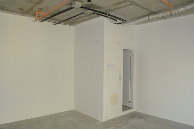 Imagem Sala Comercial à Venda ou Locação, 33 m² em Consolação - São Paulo
