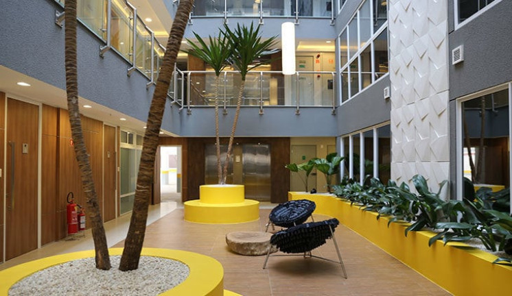 Imagem Sala Comercial à Venda, 51 m² em Campo Belo - São Paulo Imagem Sala Comercial à Venda, 51 m² em Campo Belo - São Paulo