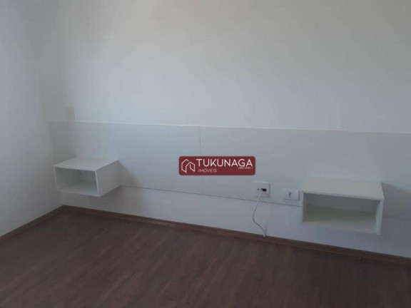 Imagem Apartamento com 2 Quartos à Venda, 58 m² em Vila Rosália - Guarulhos Imagem Apartamento com 2 Quartos à Venda, 58 m² em Vila Rosália - Guarulhos