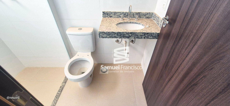 Imagem Apartamento com 3 Quartos à Venda, 87 m² em Piracicamirim - Piracicaba Imagem Apartamento com 3 Quartos à Venda, 87 m² em Piracicamirim - Piracicaba