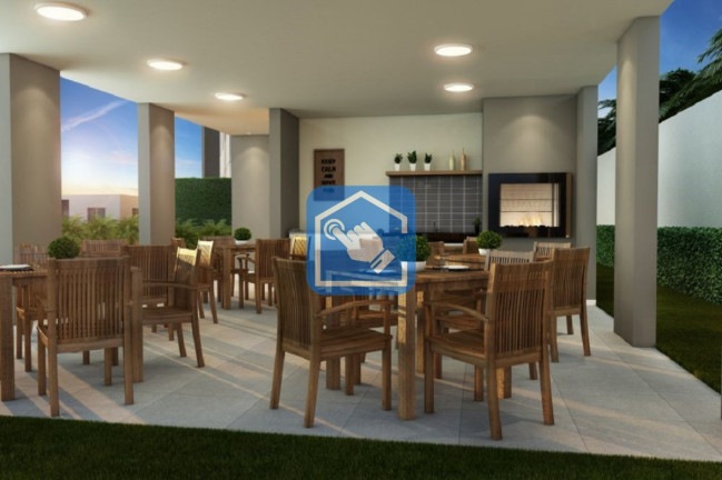 Imagem Apartamento com 2 Quartos à Venda, 37 m² em Vila Taquari - São Paulo Imagem Apartamento com 2 Quartos à Venda, 37 m² em Vila Taquari - São Paulo