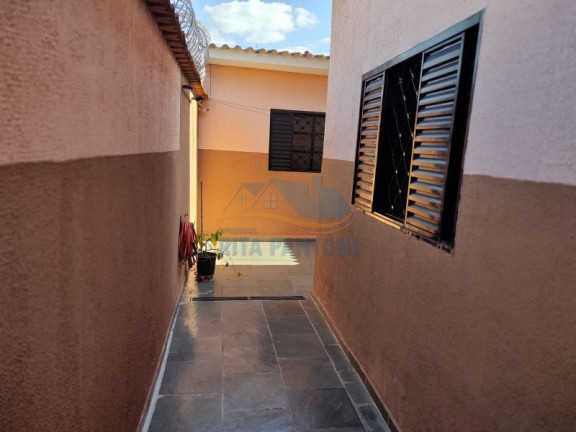 Imagem Casa com 3 Quartos à Venda, 150 m² em Ipiranga - Ribeirão Preto