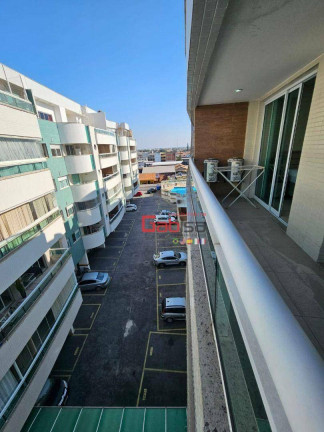Imagem Apartamento com 2 Quartos à Venda, 77 m² em Centro - Cabo Frio Imagem Apartamento com 2 Quartos à Venda, 77 m² em Centro - Cabo Frio