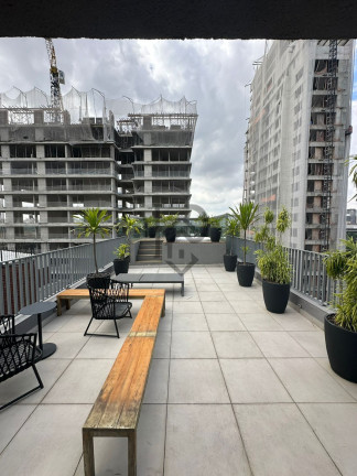 Imagem Apartamento com 2 Quartos à Venda, 94 m² em Moema - São Paulo Imagem Apartamento com 2 Quartos à Venda, 94 m² em Moema - São Paulo