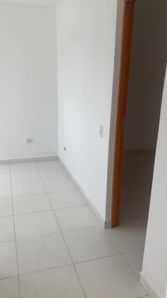 Imagem Casa de Condomínio com 1 Quarto para Alugar, 26 m² em Vila Alzira - São Paulo