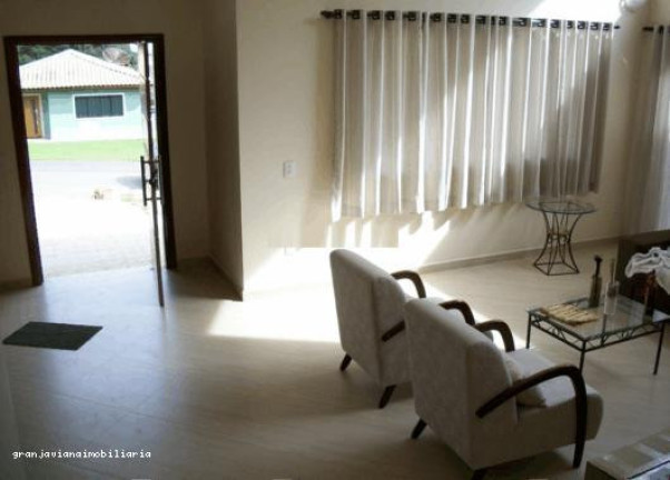 Imagem Casa com 3 Quartos à Venda, 200 m² em Paysage Serein - Vargem Grande Paulista