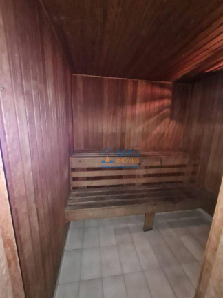 Imagem Apartamento com 1 Quarto à Venda, 40 m² em Cerqueira César - São Paulo