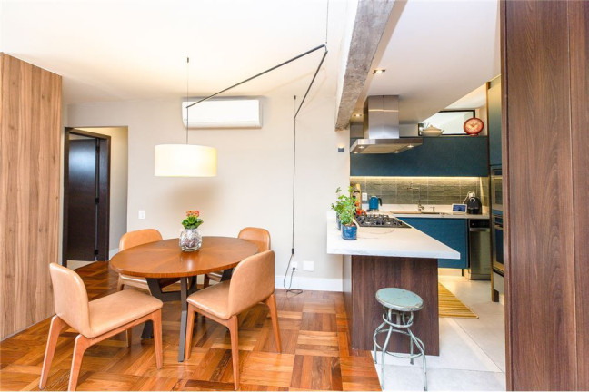 Imagem Apartamento com 2 Quartos à Venda, 75 m² em Moema - São Paulo Imagem Apartamento com 2 Quartos à Venda, 75 m² em Moema - São Paulo