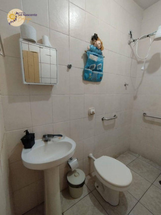 Imagem Casa com 2 Quartos à Venda, 101 m² em Jardim Indaiá - Bertioga