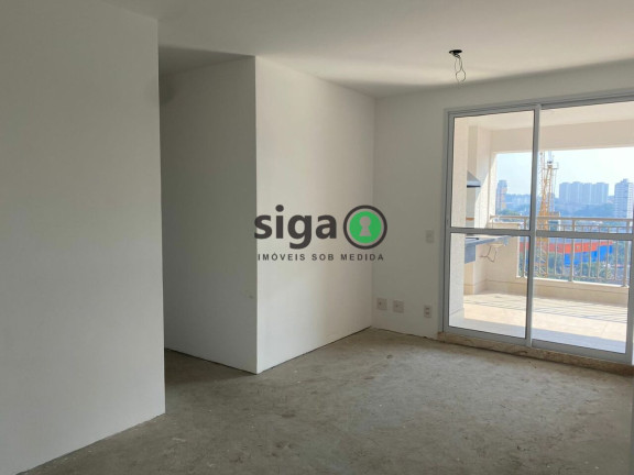 Imagem Apartamento com 3 Quartos à Venda, 84 m² em Vila Andrade - São Paulo Imagem Apartamento com 3 Quartos à Venda, 84 m² em Vila Andrade - São Paulo