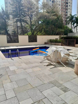 Imagem Cobertura com 5 Quartos à Venda, 570 m² em Jardim Ampliação - São Paulo