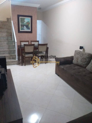 Imagem Sobrado com 2 Quartos à Venda, 81 m² em Jardim Do Estádio - Santo André Imagem Sobrado com 2 Quartos à Venda, 81 m² em Jardim Do Estádio - Santo André