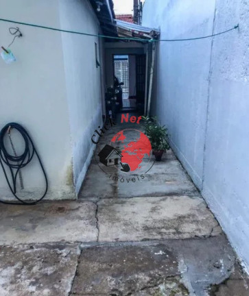Imagem Casa com 2 Quartos à Venda, 153 m² em Jordanópolis - São Bernardo Do Campo
