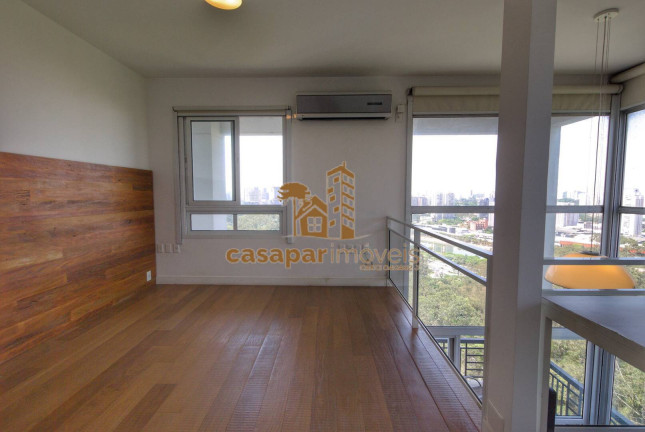 Imagem Apartamento com 2 Quartos à Venda, 104 m² em Paraíso Do Morumbi - São Paulo Imagem Apartamento com 2 Quartos à Venda, 104 m² em Paraíso Do Morumbi - São Paulo