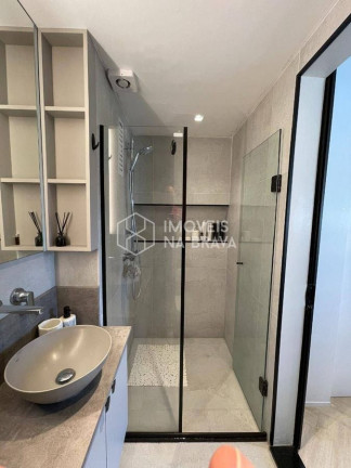Imagem Apartamento com 1 Quarto à Venda, 70 m² em Praia Brava - Itajaí