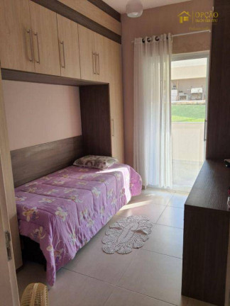Imagem Casa com 3 Quartos à Venda, 300 m² em Condomínio Haras São Luiz - Salto Imagem Casa com 3 Quartos à Venda, 300 m² em Condomínio Haras São Luiz - Salto
