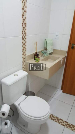 Imagem Cobertura com 2 Quartos à Venda, 150 m² em Santa Maria - São Caetano Do Sul