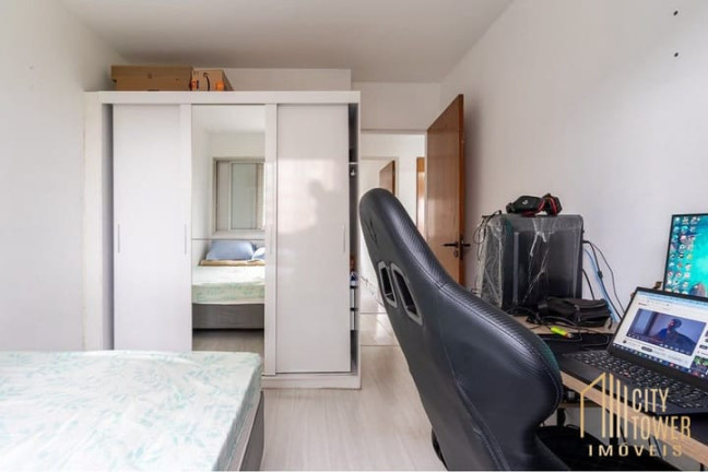 Imagem Apartamento com 3 Quartos à Venda, 108 m² em Cidade Monções - São Paulo