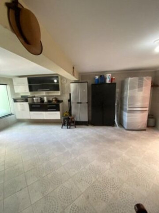 Imagem Casa com 3 Quartos à Venda, 200 m² em Jardim Stella - Santo André Imagem Casa com 3 Quartos à Venda, 200 m² em Jardim Stella - Santo André